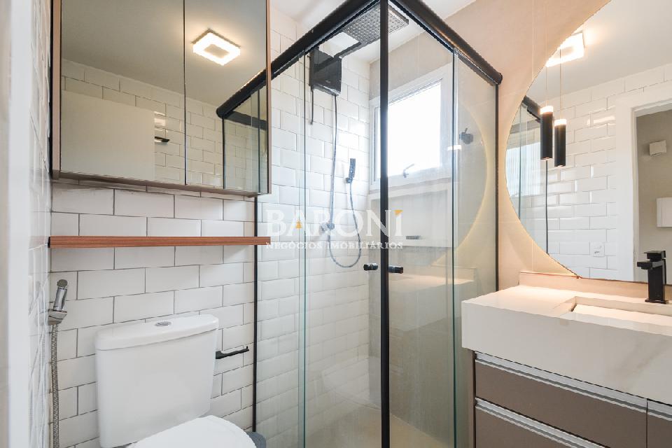 Apartamento - Jardim Paulista