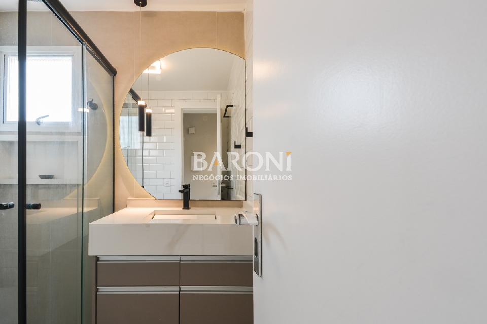 Apartamento - Jardim Paulista