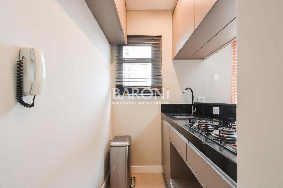 Apartamento - Jardim Paulista