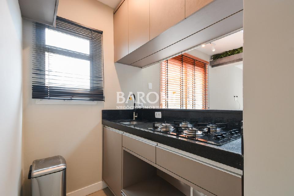 Apartamento - Jardim Paulista