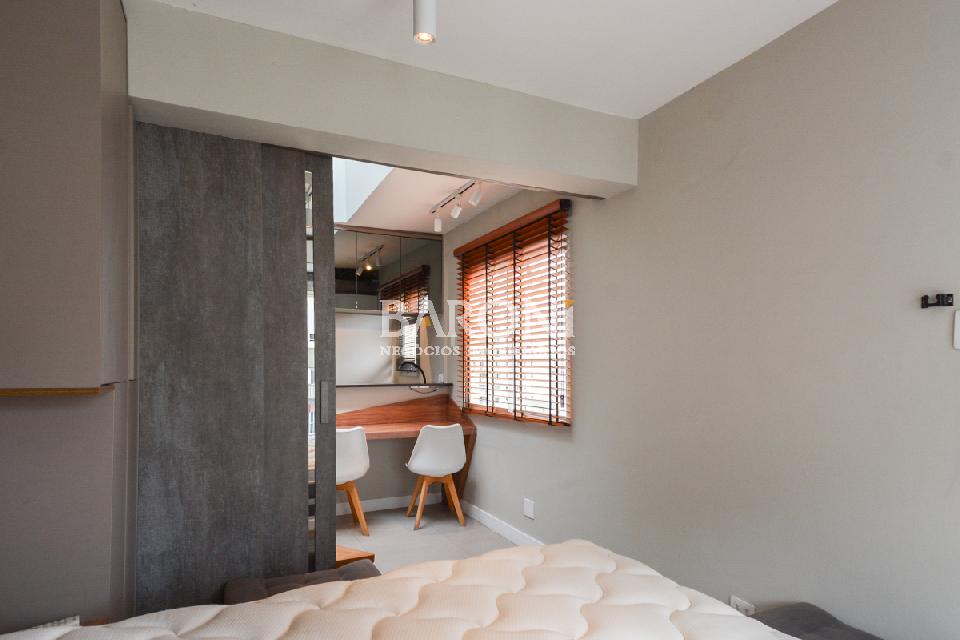 Apartamento - Jardim Paulista