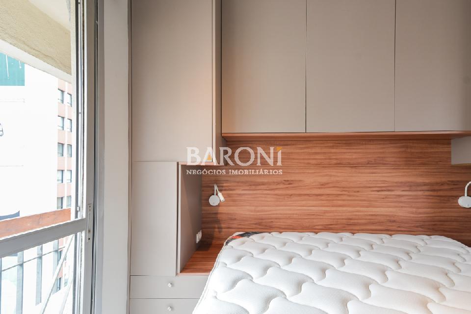 Apartamento - Jardim Paulista