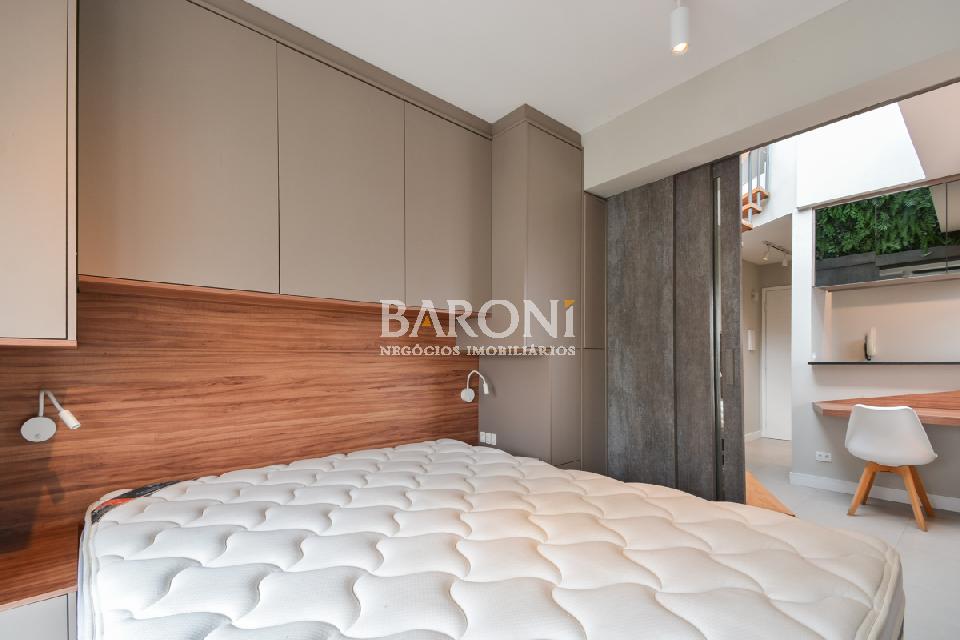 Apartamento - Jardim Paulista