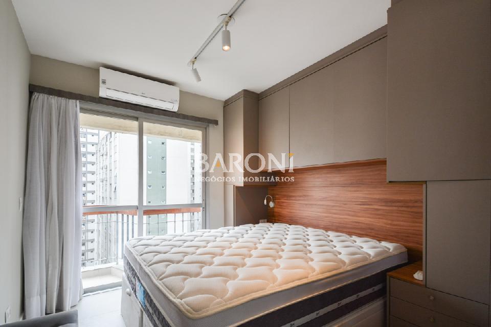 Apartamento - Jardim Paulista