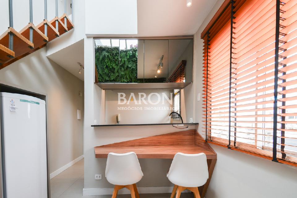 Apartamento - Jardim Paulista