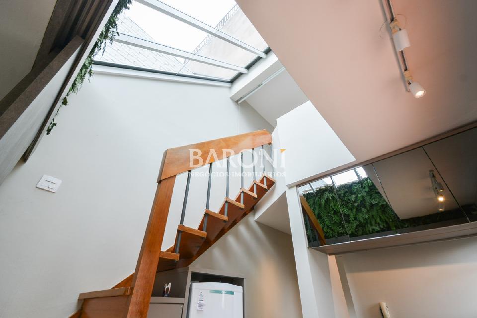 Apartamento - Jardim Paulista