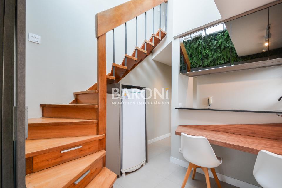 Apartamento - Jardim Paulista