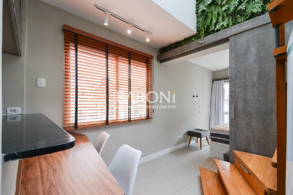 Apartamento - Jardim Paulista