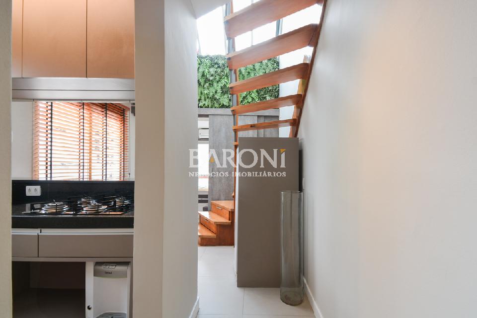 Apartamento - Jardim Paulista