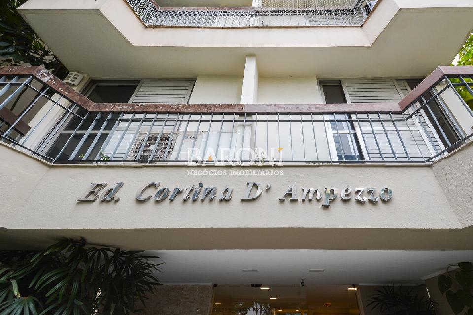 Apartamento - Jardim Paulista