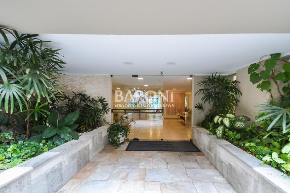 Apartamento - Jardim Paulista