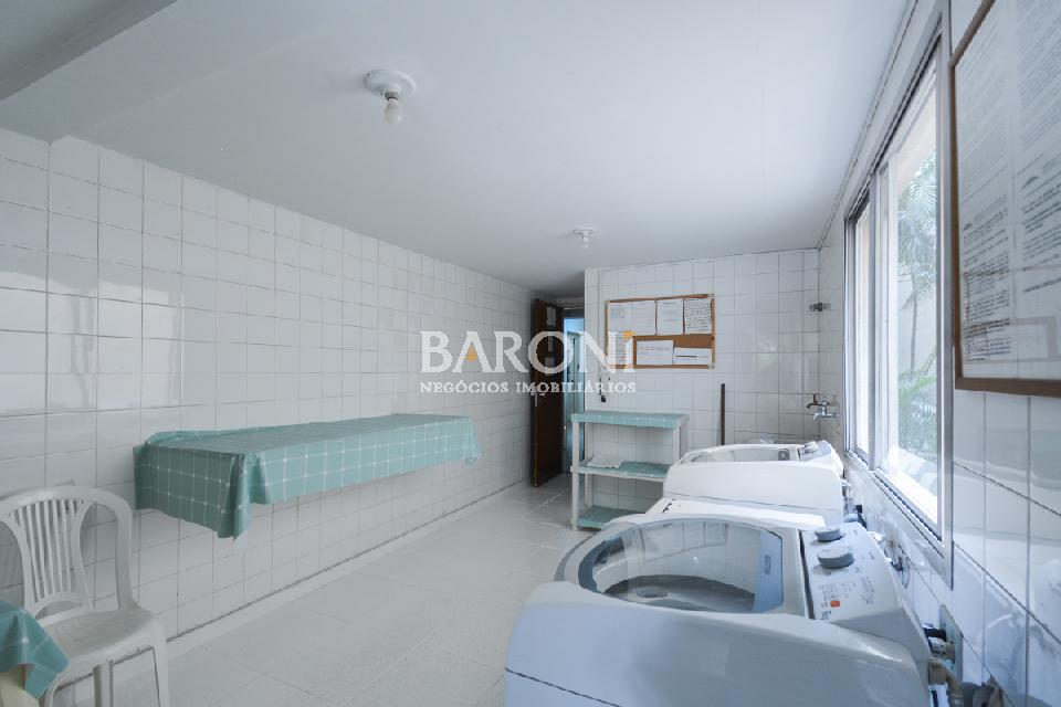 Apartamento - Jardim Paulista