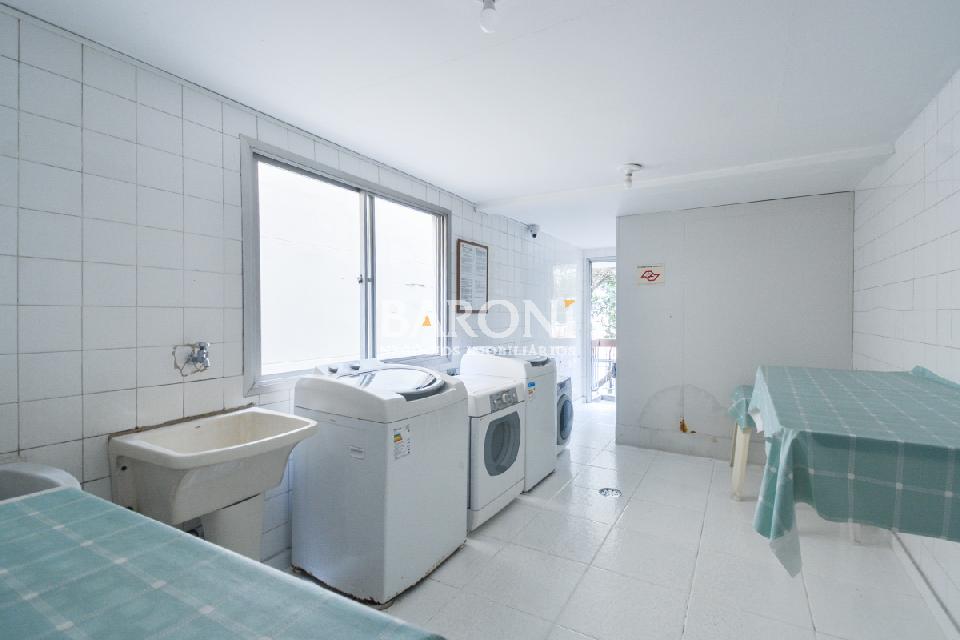 Apartamento - Jardim Paulista