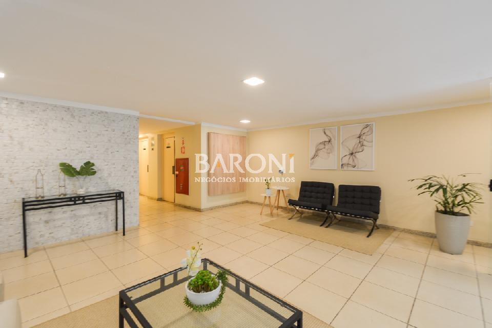 Apartamento - Jardim Paulista