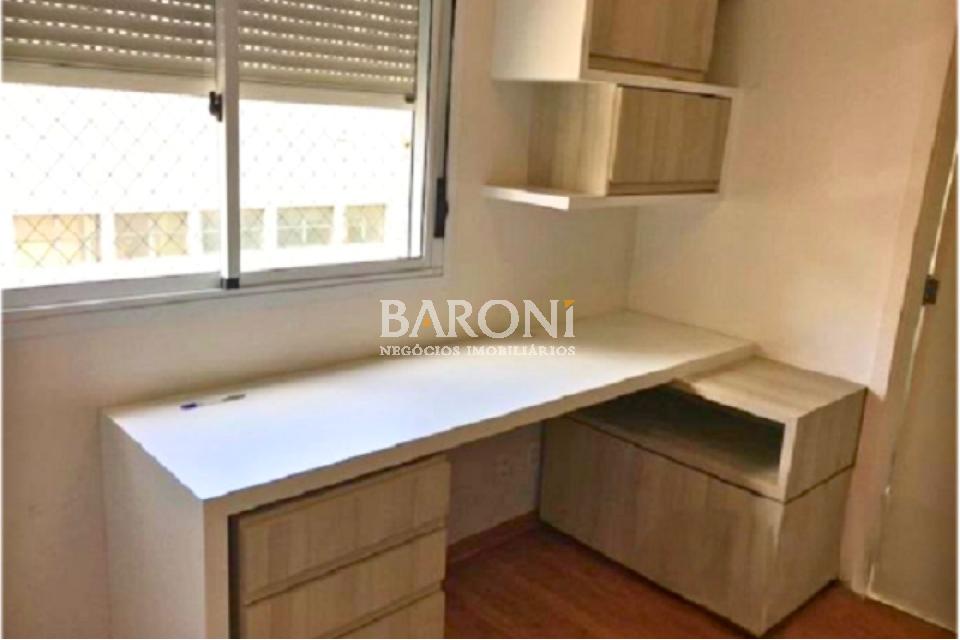 Apartamento - Moema