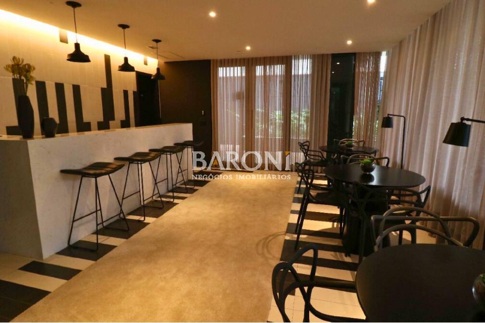 Apartamento - Itaim Bibi