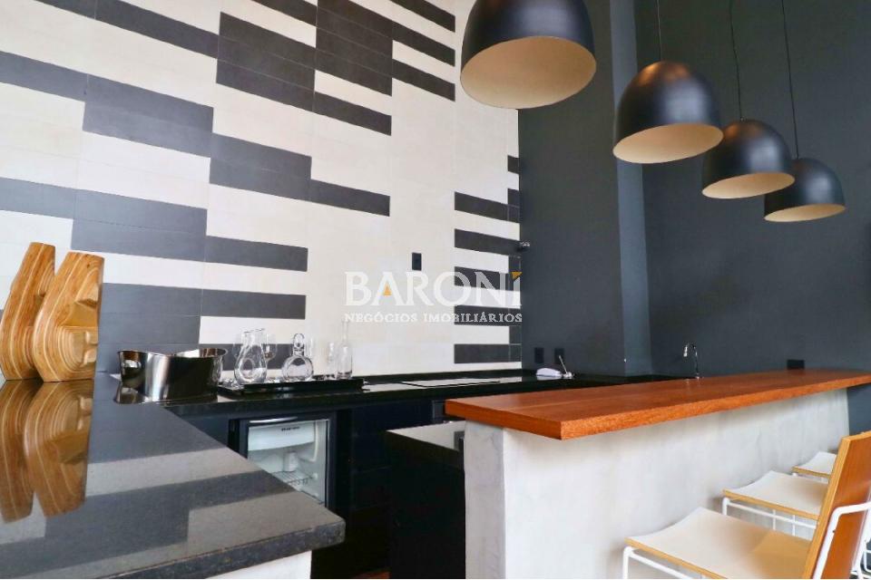 Apartamento - Itaim Bibi