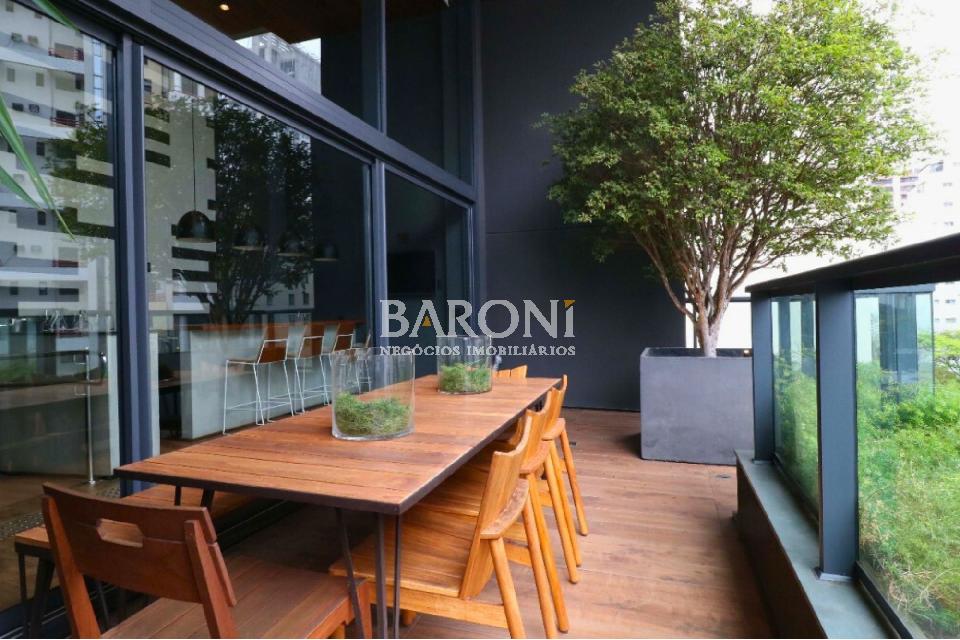 Apartamento - Itaim Bibi