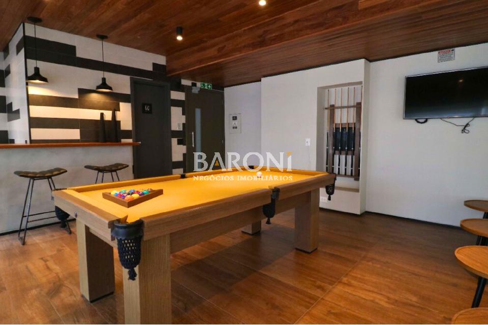 Apartamento - Itaim Bibi