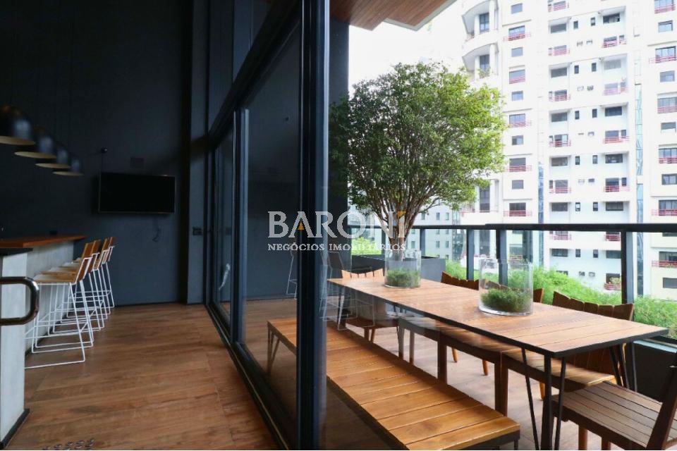 Apartamento - Itaim Bibi