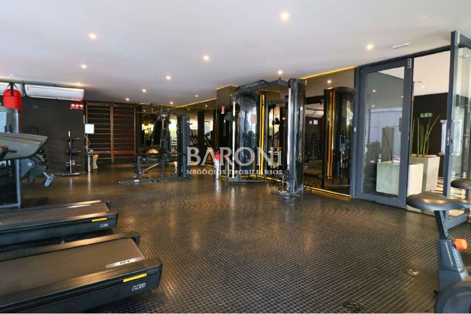 Apartamento - Itaim Bibi