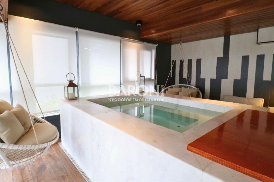 Apartamento - Itaim Bibi