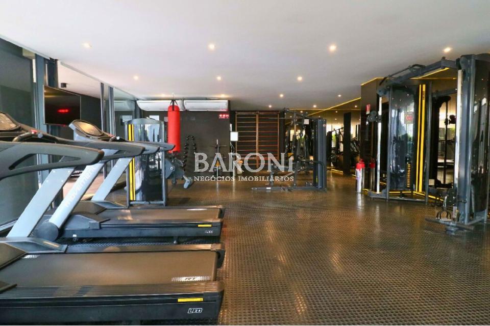 Apartamento - Itaim Bibi