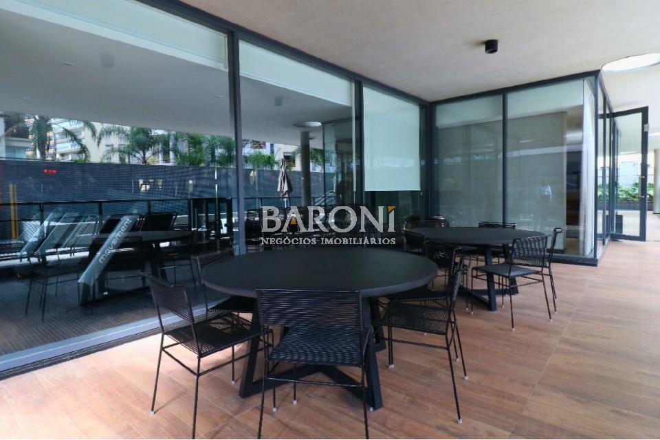 Apartamento - Itaim Bibi