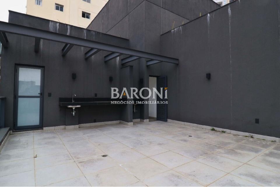 Apartamento - Itaim Bibi