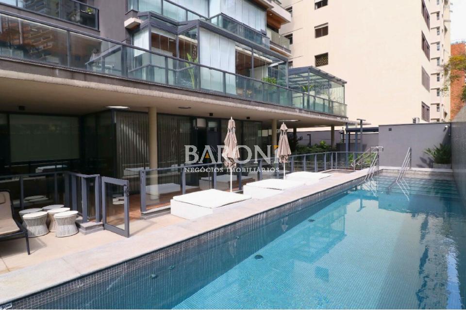 Apartamento - Itaim Bibi