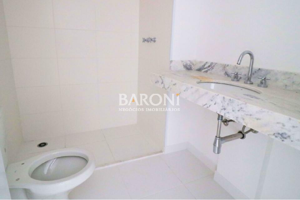 Apartamento - Itaim Bibi