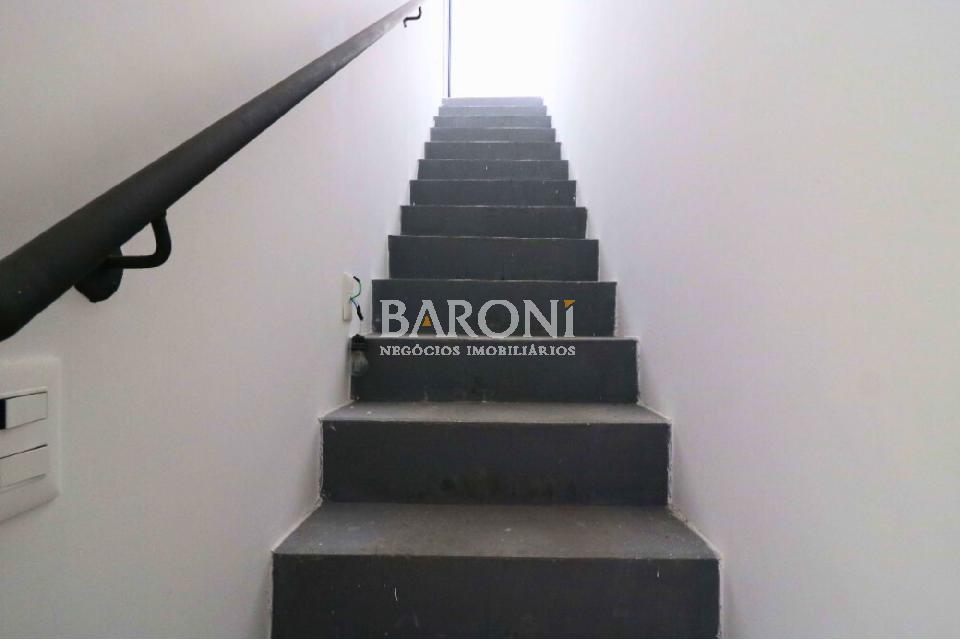 Apartamento - Itaim Bibi