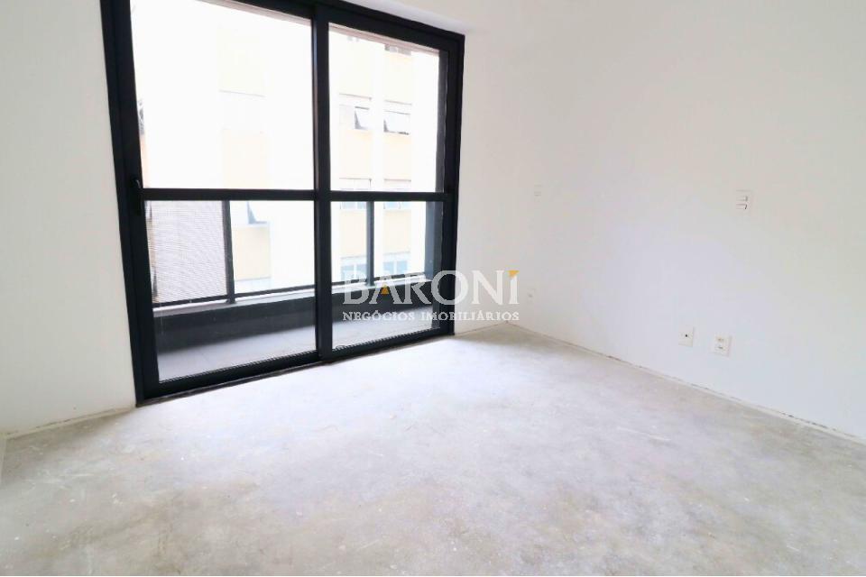 Apartamento - Itaim Bibi