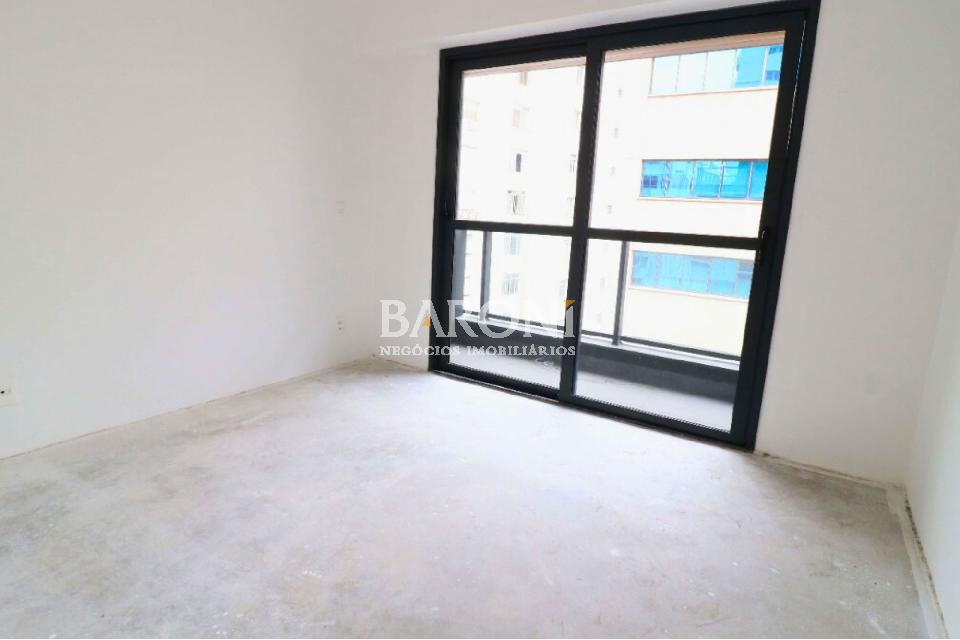 Apartamento - Itaim Bibi