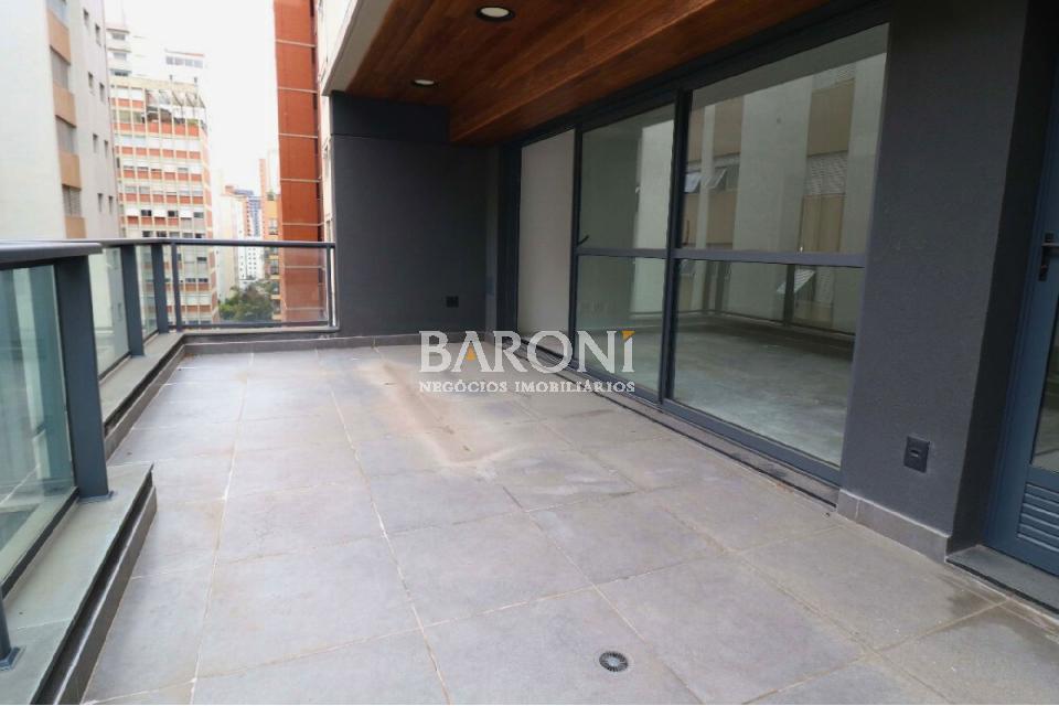 Apartamento - Itaim Bibi