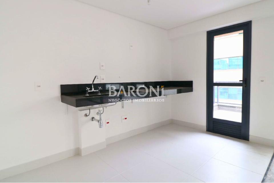 Apartamento - Itaim Bibi