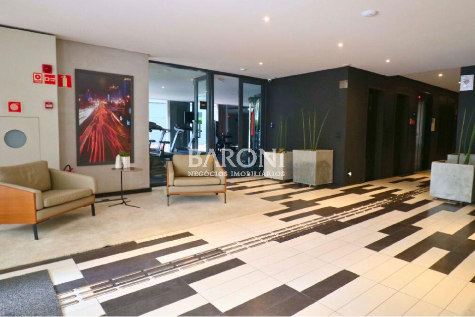 Apartamento - Itaim Bibi