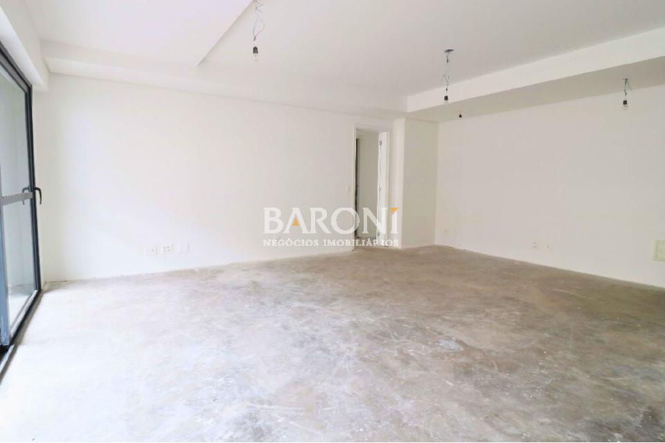 Apartamento - Itaim Bibi