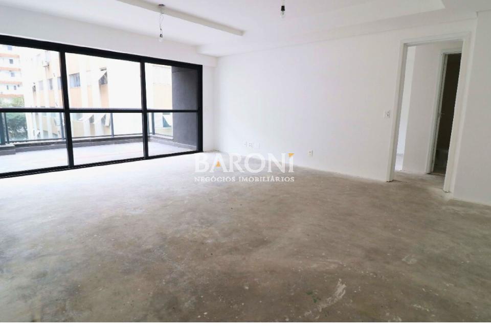 Apartamento - Itaim Bibi