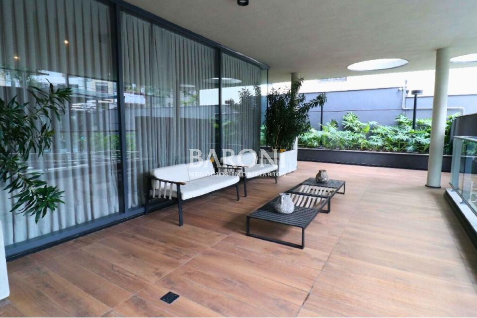 Apartamento - Itaim Bibi