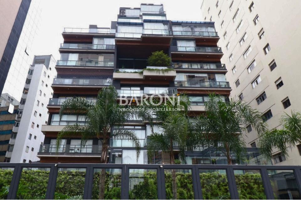 Apartamento - Itaim Bibi