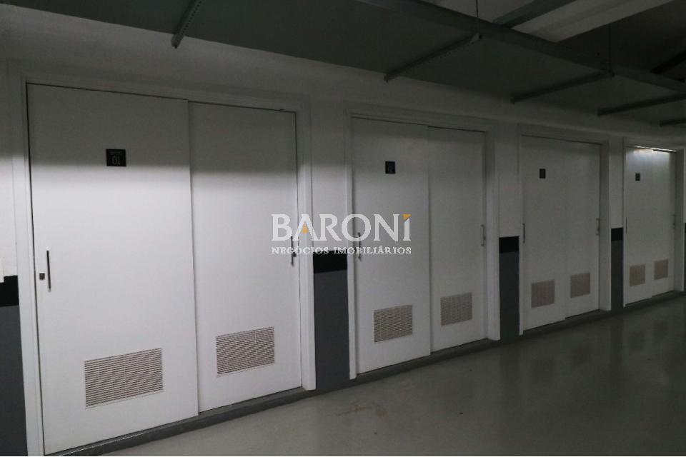 Apartamento - Itaim Bibi