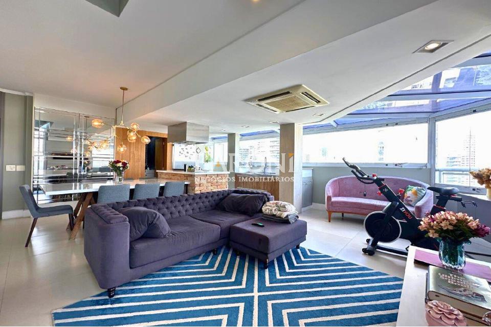 Apartamento - Vila Olímpia