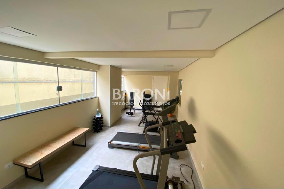 Apartamento - Brooklin