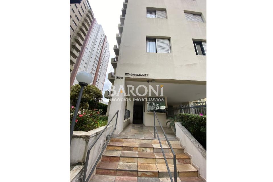 Apartamento - Brooklin