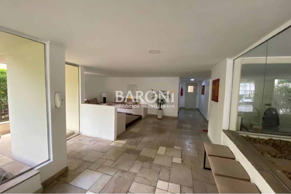 Apartamento - Brooklin