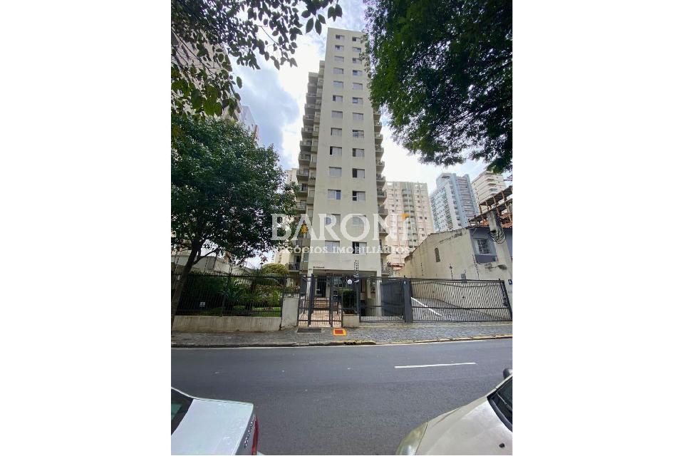 Apartamento - Brooklin