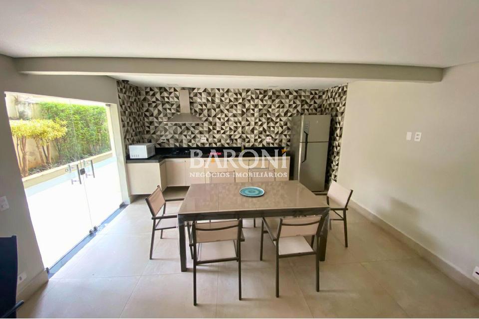 Apartamento - Brooklin