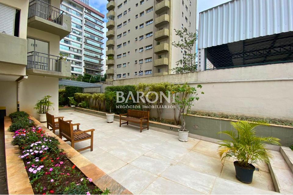 Apartamento - Brooklin