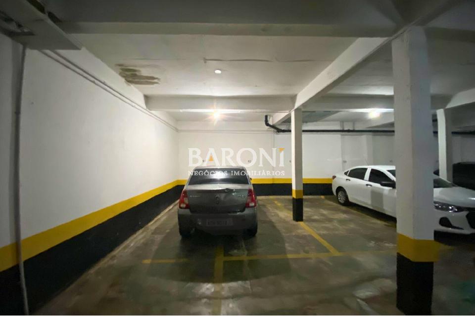 Apartamento - Brooklin